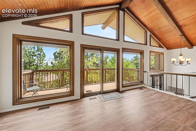 90 Buckeye Drive, Colorado Springs, CO 80919