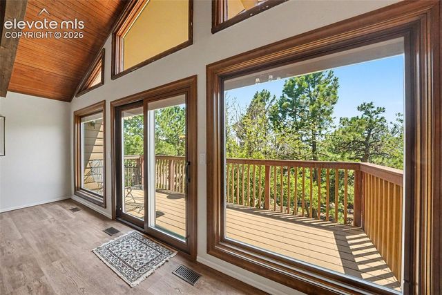 90 Buckeye Drive, Colorado Springs, CO 80919