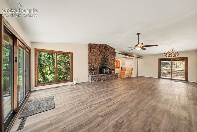 90 Buckeye Drive, Colorado Springs, CO 80919