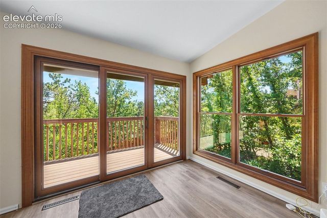 90 Buckeye Drive, Colorado Springs, CO 80919