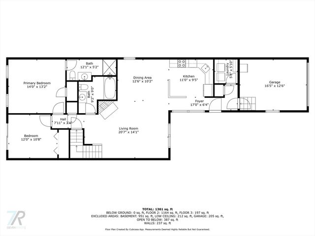 17 Castle Hill Rd G, Agawam, MA 01001