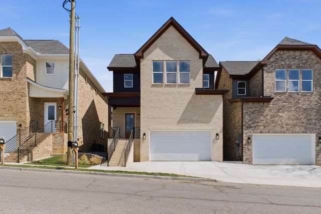 2310 18th Ave, N, Nashville, TN 37208