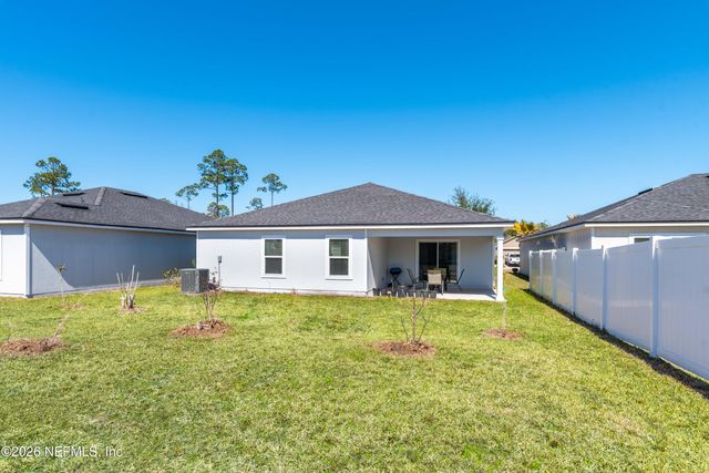 9862 SOLDIER Court, Jacksonville, FL 32221