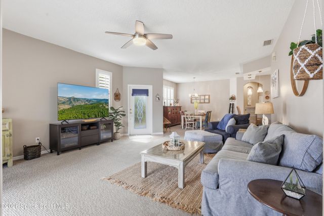 2049 Tullagee Avenue, Melbourne, FL 32940