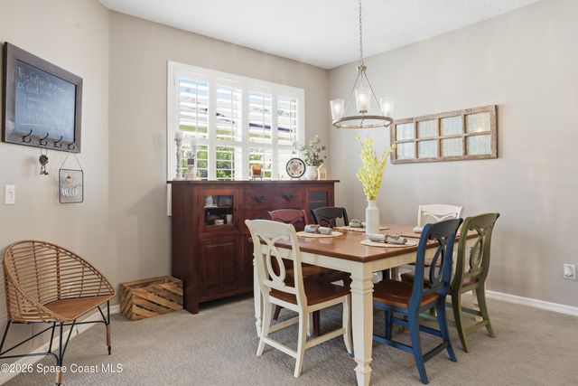 2049 Tullagee Avenue, Melbourne, FL 32940