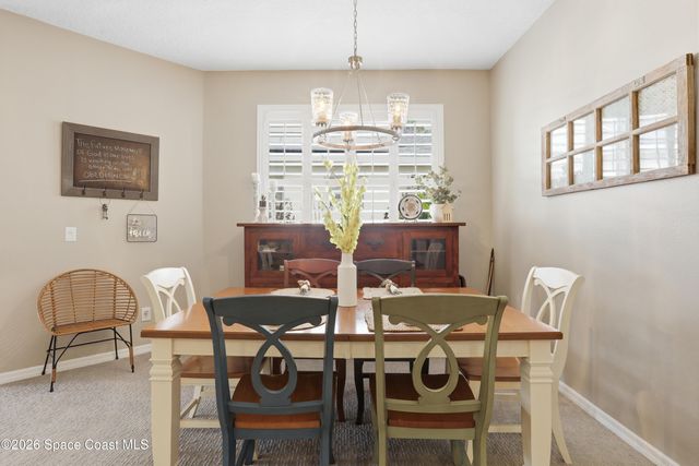 2049 Tullagee Avenue, Melbourne, FL 32940