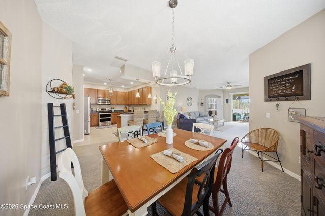 2049 Tullagee Avenue, Melbourne, FL 32940