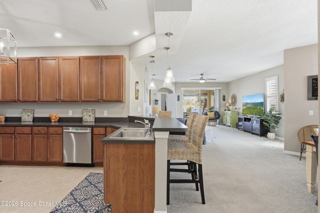 2049 Tullagee Avenue, Melbourne, FL 32940