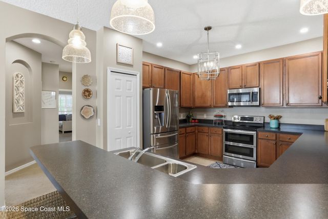 2049 Tullagee Avenue, Melbourne, FL 32940