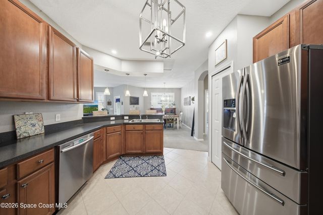 2049 Tullagee Avenue, Melbourne, FL 32940