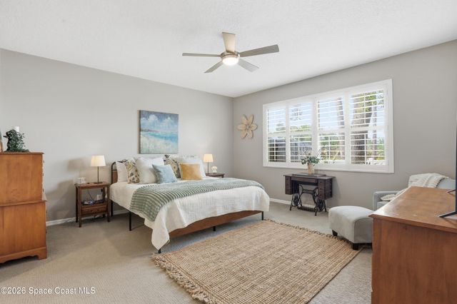 2049 Tullagee Avenue, Melbourne, FL 32940