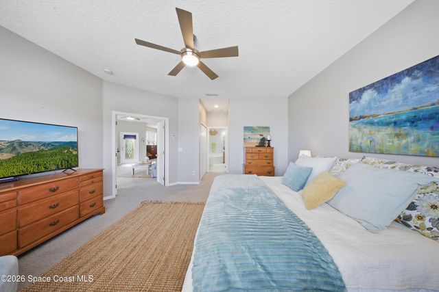 2049 Tullagee Avenue, Melbourne, FL 32940