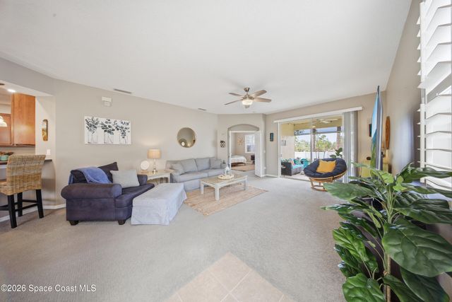 2049 Tullagee Avenue, Melbourne, FL 32940