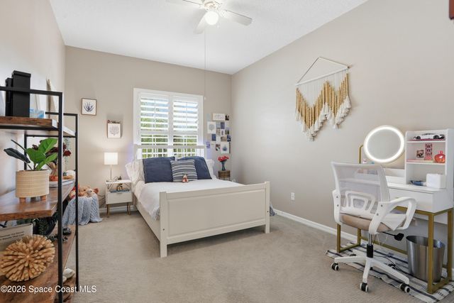 2049 Tullagee Avenue, Melbourne, FL 32940