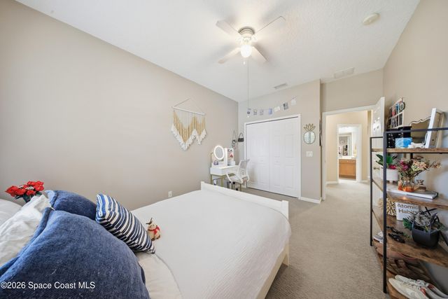 2049 Tullagee Avenue, Melbourne, FL 32940