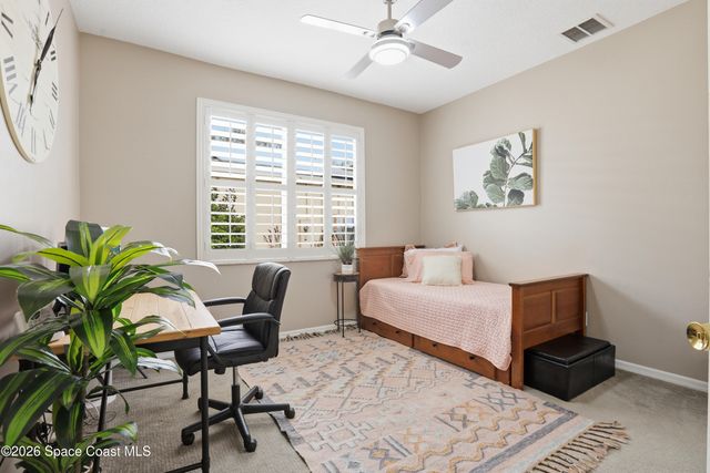 2049 Tullagee Avenue, Melbourne, FL 32940