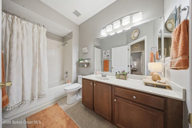 2049 Tullagee Avenue, Melbourne, FL 32940