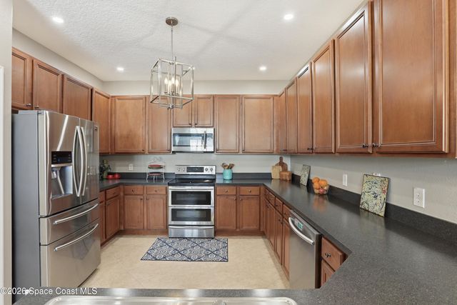 2049 Tullagee Avenue, Melbourne, FL 32940