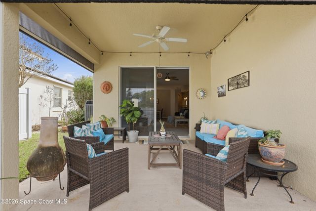 2049 Tullagee Avenue, Melbourne, FL 32940