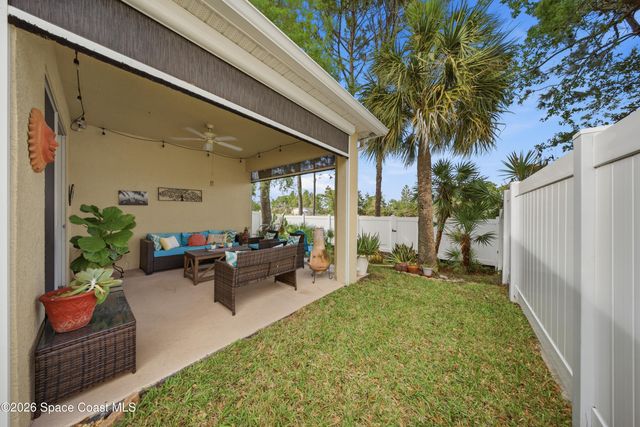 2049 Tullagee Avenue, Melbourne, FL 32940