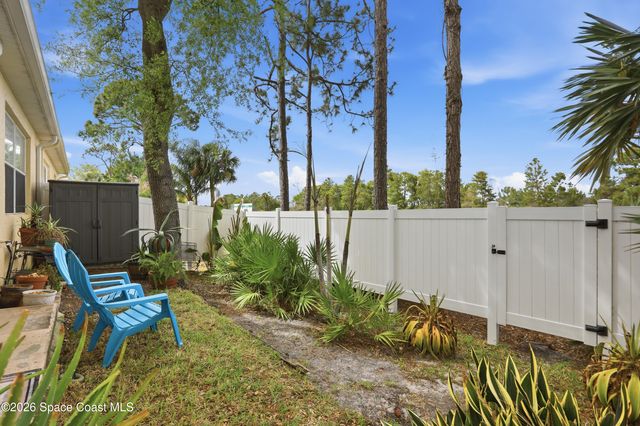 2049 Tullagee Avenue, Melbourne, FL 32940