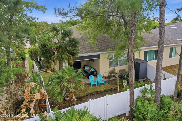 2049 Tullagee Avenue, Melbourne, FL 32940