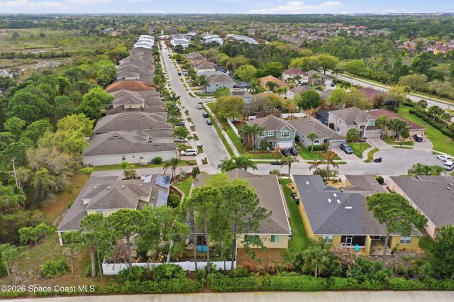 2049 Tullagee Avenue, Melbourne, FL 32940