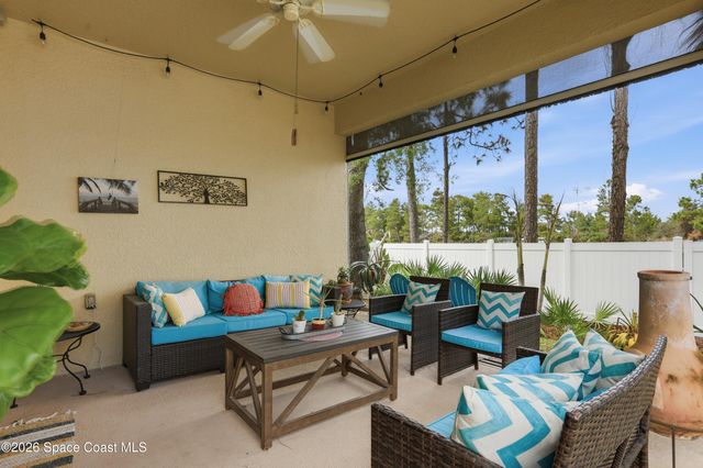 2049 Tullagee Avenue, Melbourne, FL 32940