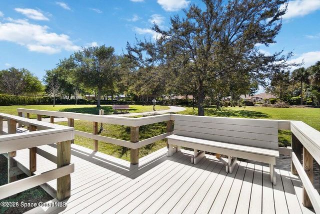 2049 Tullagee Avenue, Melbourne, FL 32940