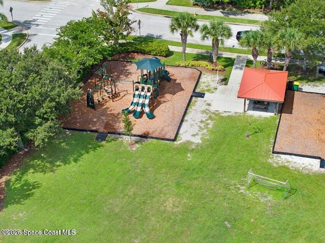 2049 Tullagee Avenue, Melbourne, FL 32940