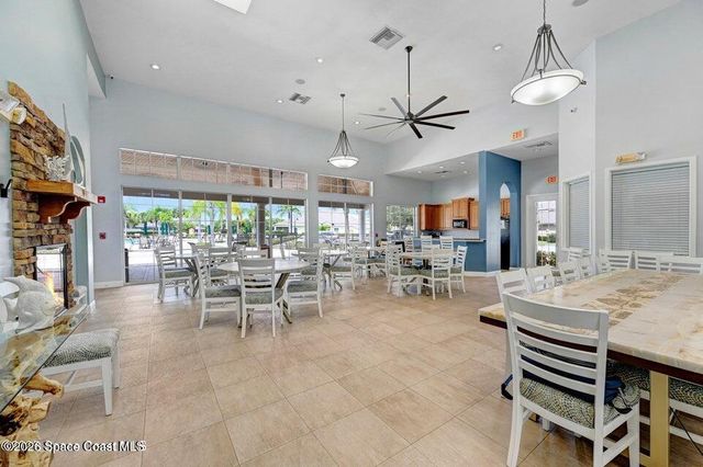 2049 Tullagee Avenue, Melbourne, FL 32940