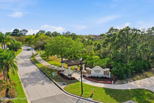 2049 Tullagee Avenue, Melbourne, FL 32940