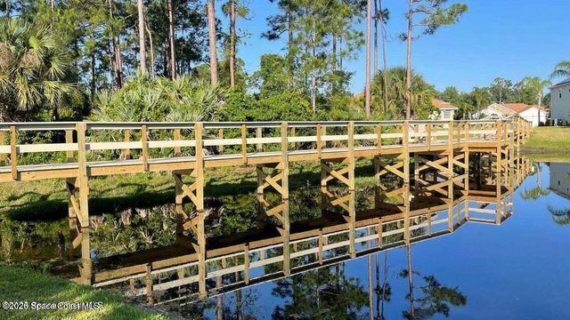 2049 Tullagee Avenue, Melbourne, FL 32940