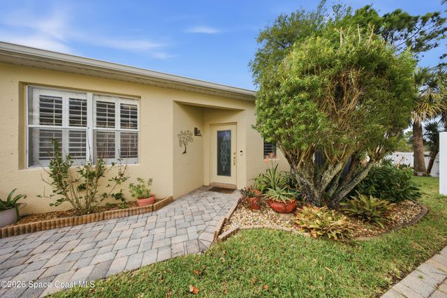 2049 Tullagee Avenue, Melbourne, FL 32940