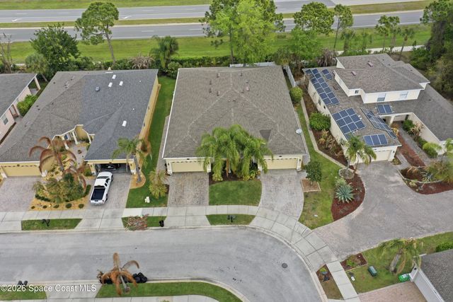 2049 Tullagee Avenue, Melbourne, FL 32940