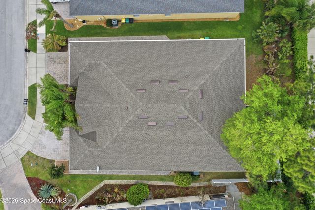 2049 Tullagee Avenue, Melbourne, FL 32940