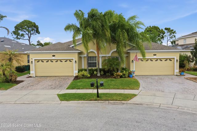 2049 Tullagee Avenue, Melbourne, FL 32940