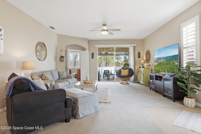 2049 Tullagee Avenue, Melbourne, FL 32940