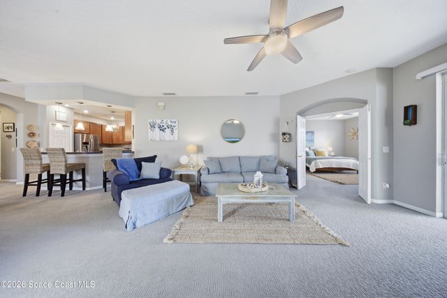 2049 Tullagee Avenue, Melbourne, FL 32940