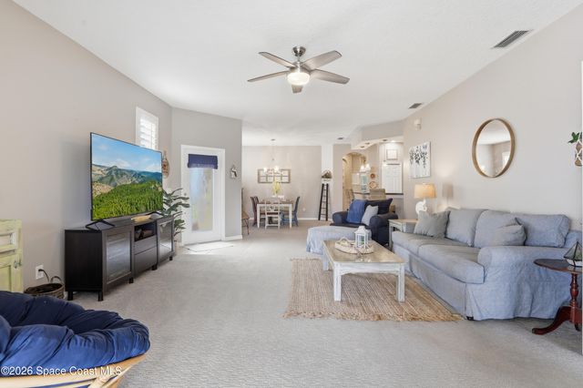 2049 Tullagee Avenue, Melbourne, FL 32940