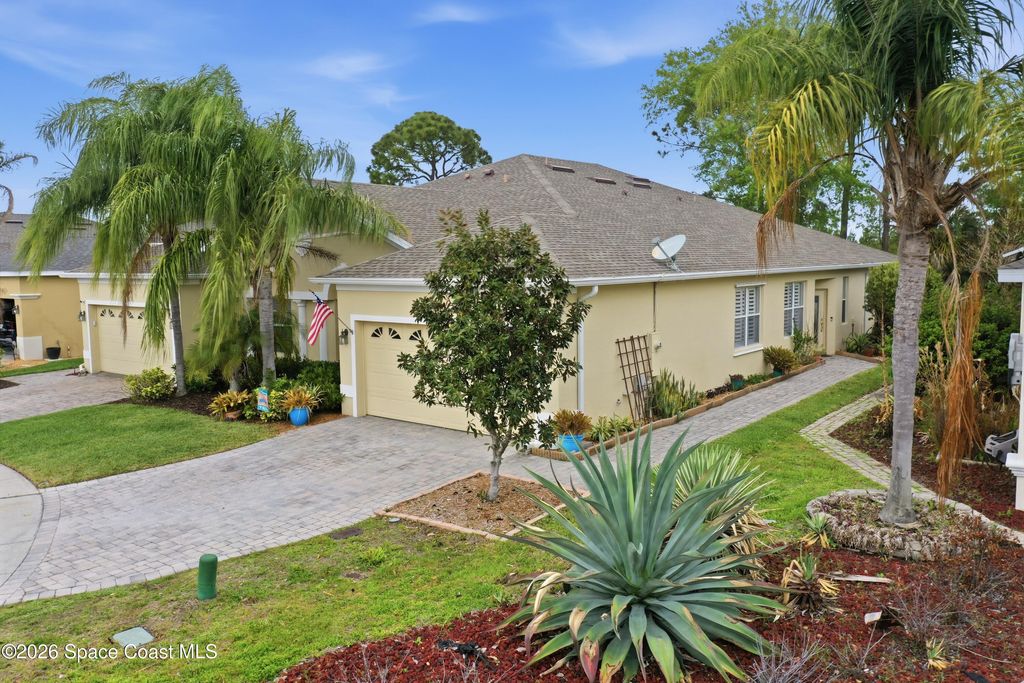 2049 Tullagee Avenue, Melbourne, FL 32940