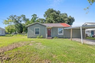 623 Mustang Street, Sulphur, LA 70663