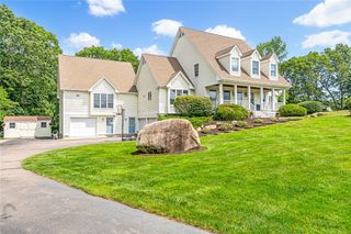 11 Hamilton Road, Westerly, RI 02891