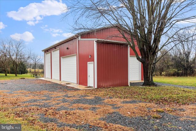 4381 ENGLE MOLERS RD, Shepherdstown, WV 25443