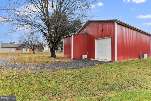 4381 ENGLE MOLERS RD, Shepherdstown, WV 25443