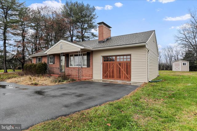4381 ENGLE MOLERS RD, Shepherdstown, WV 25443