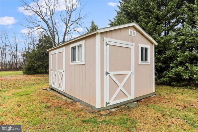 4381 ENGLE MOLERS RD, Shepherdstown, WV 25443