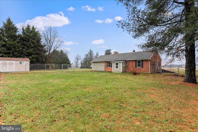 4381 ENGLE MOLERS RD, Shepherdstown, WV 25443
