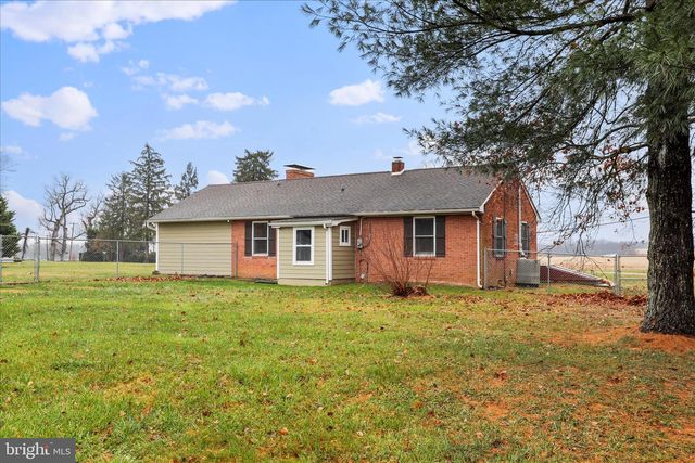 4381 ENGLE MOLERS RD, Shepherdstown, WV 25443
