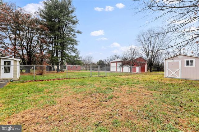 4381 ENGLE MOLERS RD, Shepherdstown, WV 25443